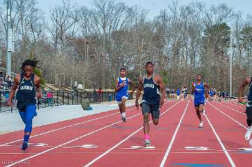 D-Track vs Byrnes 296